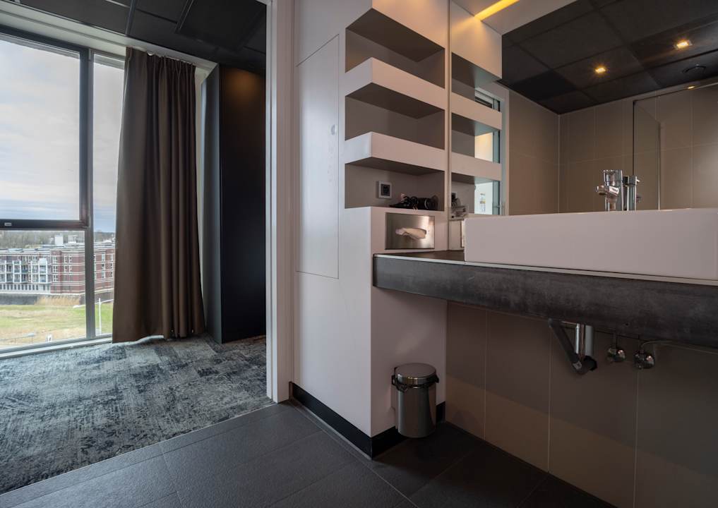 Zimmer Fletcher Wellness-Hotel Helmond