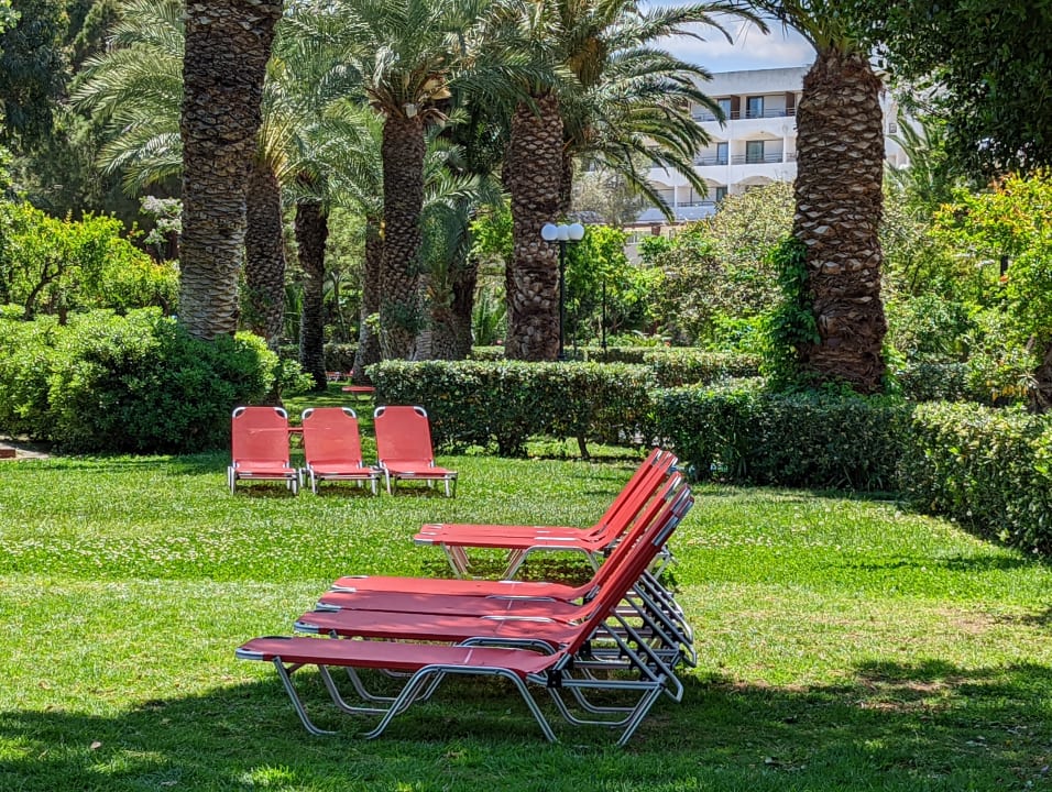 Sonstiges Apollonia Beach Resort & Spa
