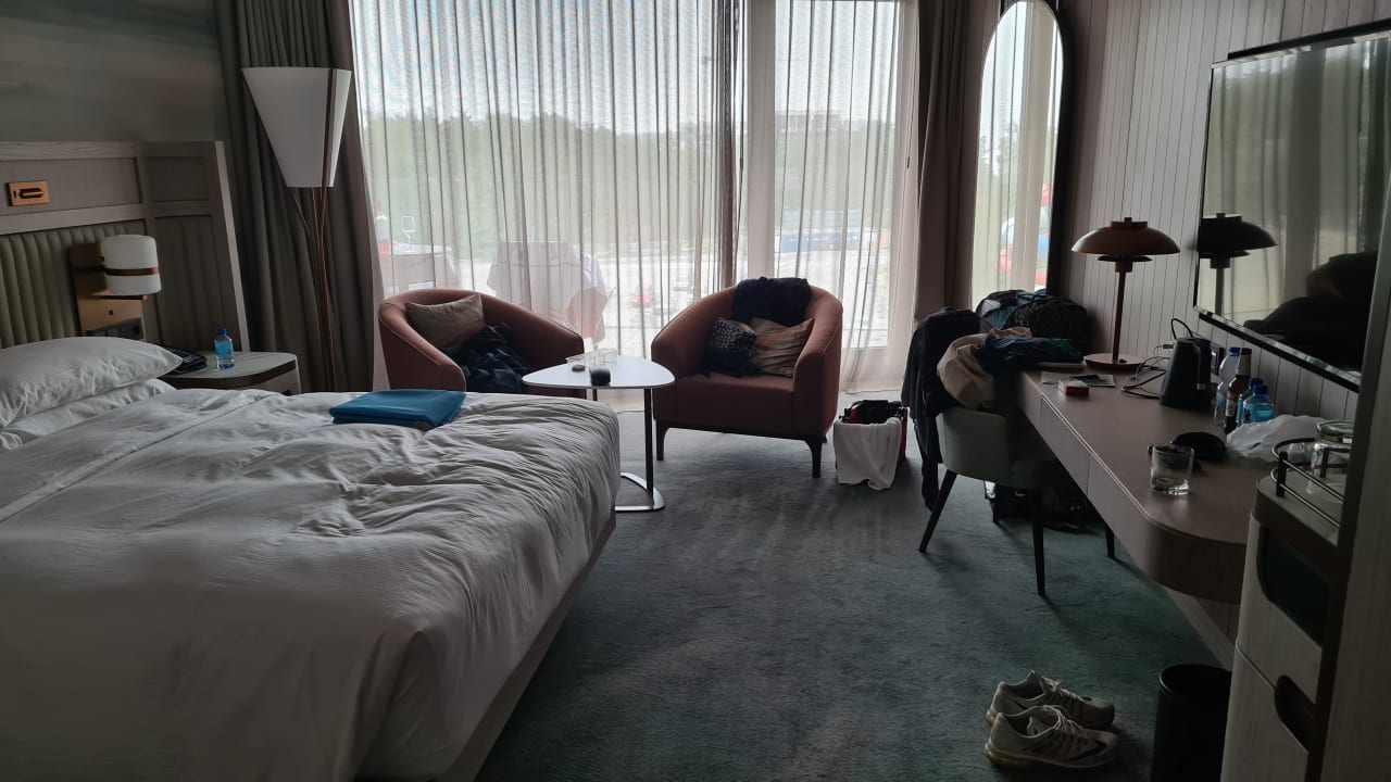 Zimmer Hilton Swinoujscie Resort & Spa