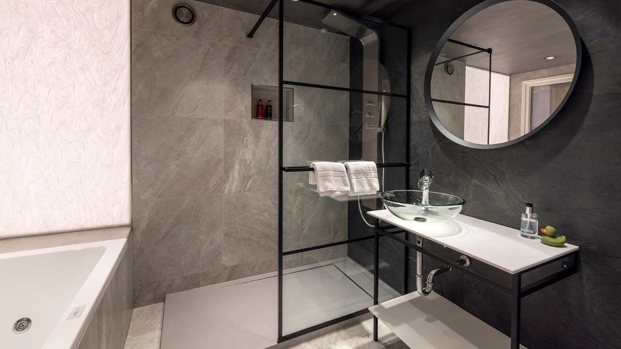 Zimmer Hotel Mitland