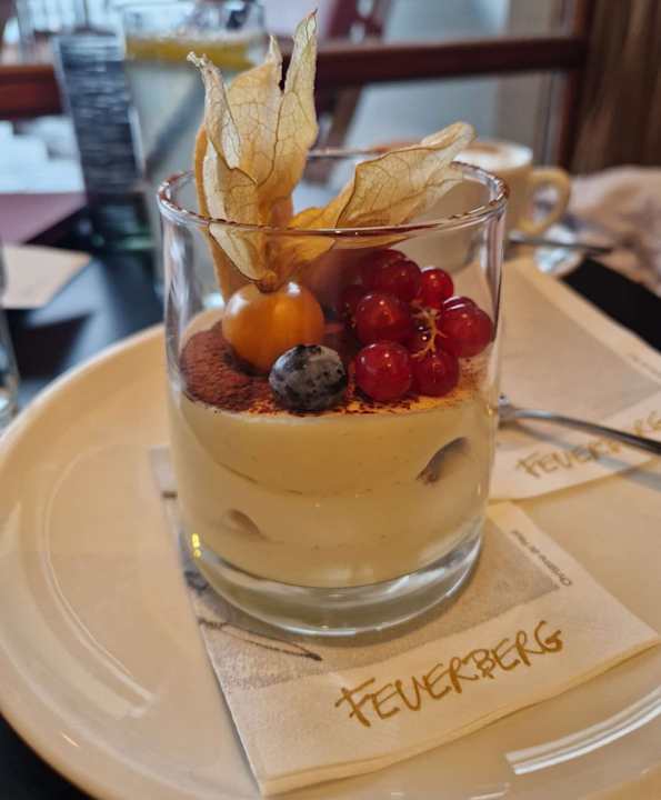 Gastro Mountain Resort Feuerberg