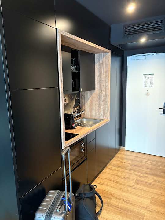 Zimmer Rioca Konstanz Posto 10