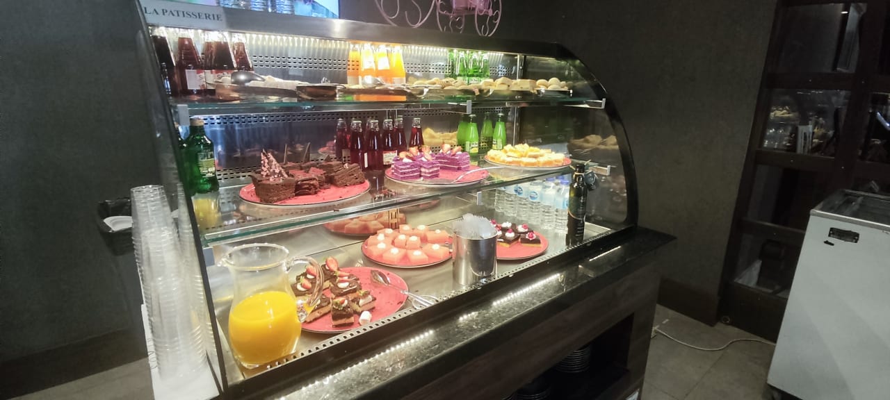 Gastro TUI MAGIC LIFE Beldibi +16