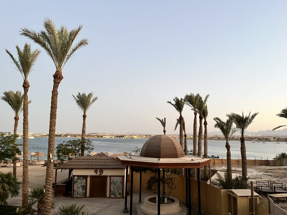 Strand Grand Waterworld Makadi