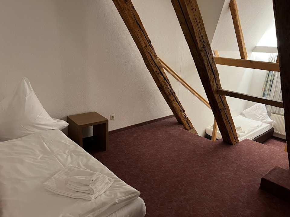 Zimmer Hotel Weisses Ross