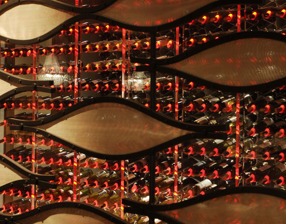 Gastro Sheraton Istanbul Atakoy Hotel