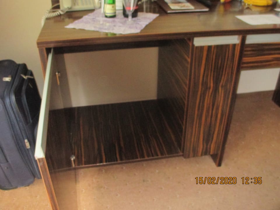 Zimmer Magnat Resort & Spa