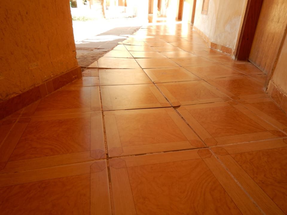 Außenansicht Utopia Beach Club