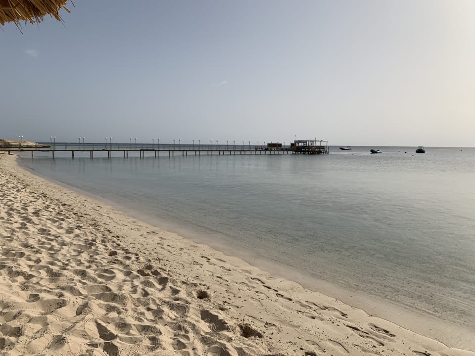 Strand Mövenpick Resort El Quseir