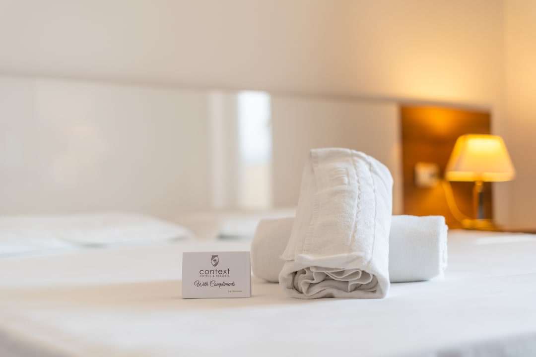 Zimmer Capo Peloro Hotel