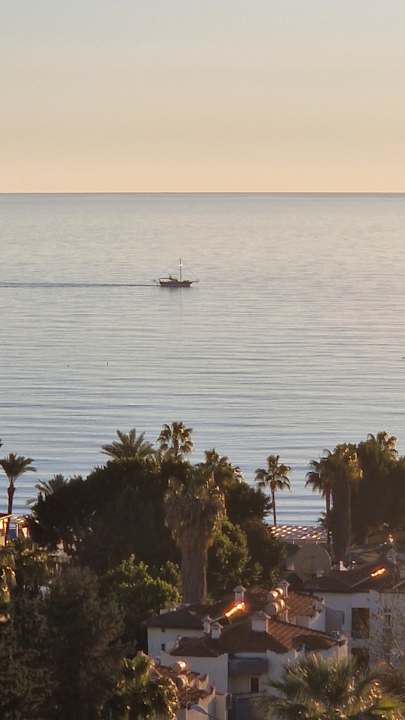 Außenansicht Side Star Elegance