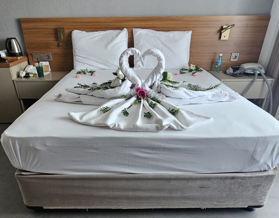 Zimmer Side Story Resort & Spa