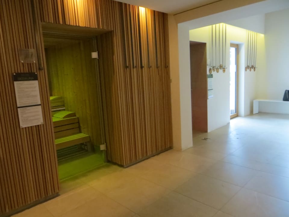 Sport & Freizeit Vital & Sporthotel Brixen
