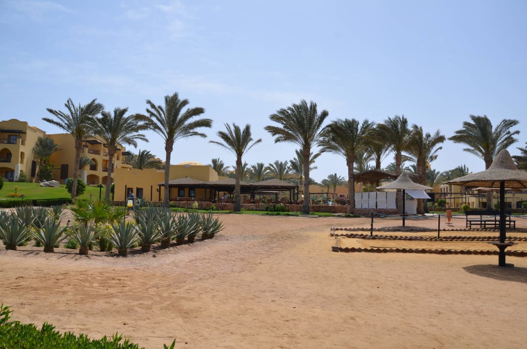 Vom Strand nach oben Jaz Solaya