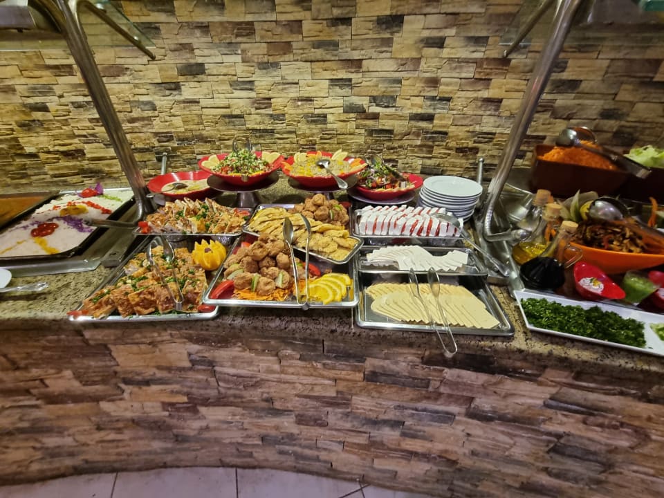 Gastro Coral Sun Beach