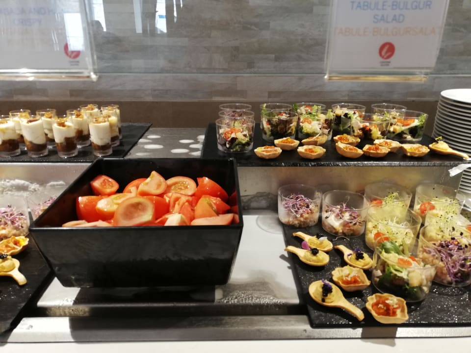Gastro Hotel Las Arenas