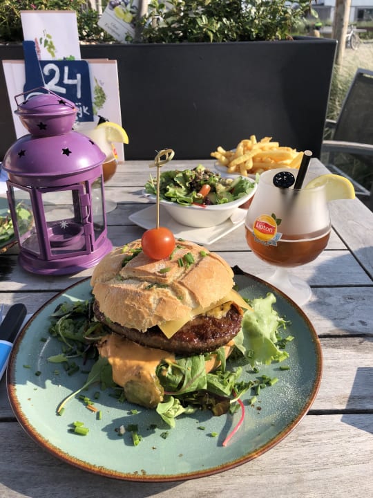 Gastro Roompot Strandpark Duynhille