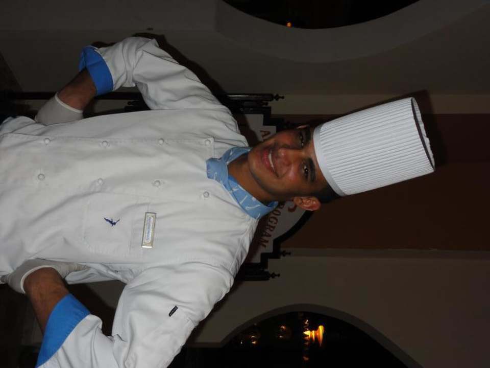 Cafe Du Roi Pickalbatros Alf Leila Wa Leila Resort - Neverland Hurghada