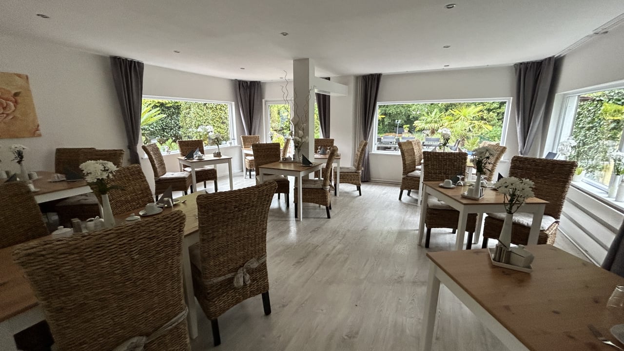 Gastro Gästehaus Schwentineblick