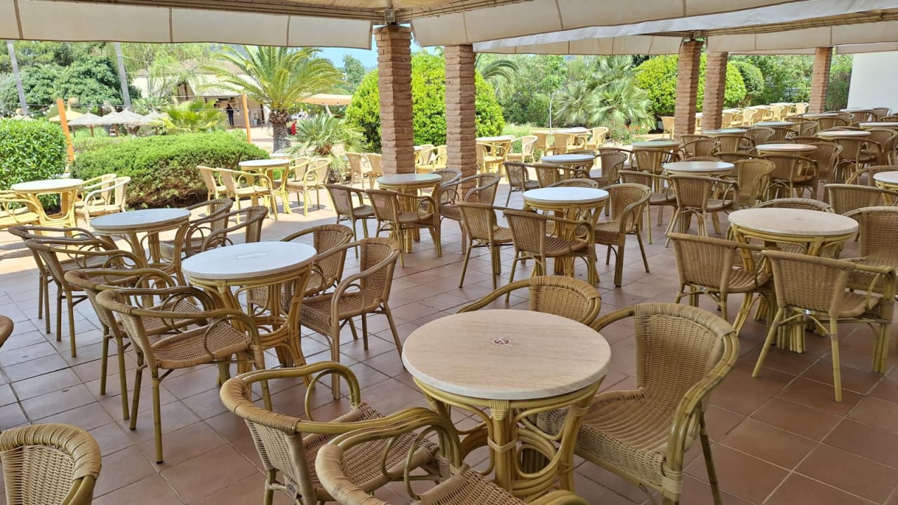 Gastro Garbí Cala Millor