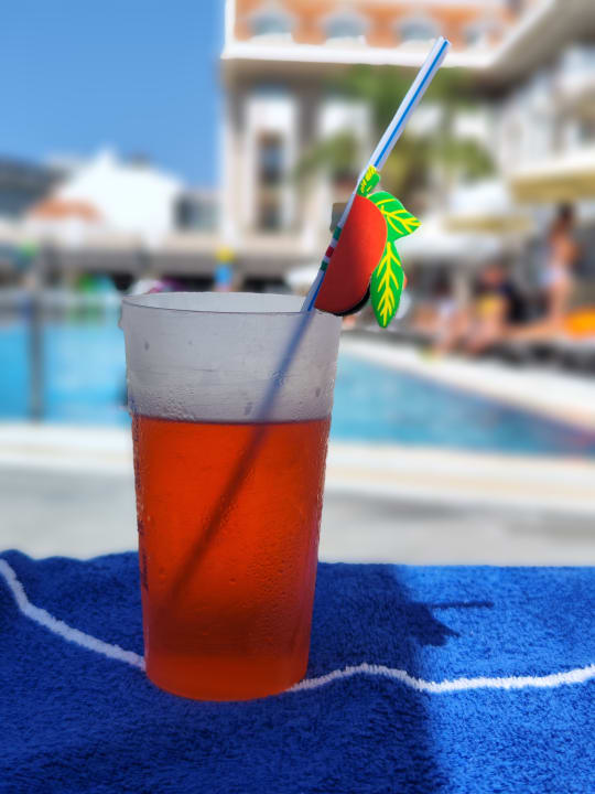 Gastro Side Story Resort & Spa