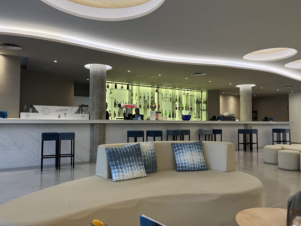 Gastro BG Hotel Rei del Mediterrani Palace