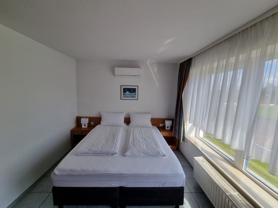 Zimmer Erbenholz Hotel