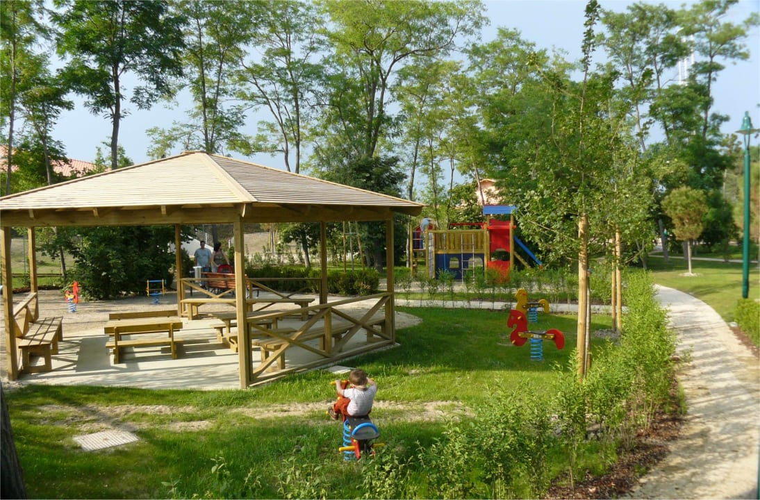 Sport & Freizeit Green Village Resort - Hotel & Aparthotel