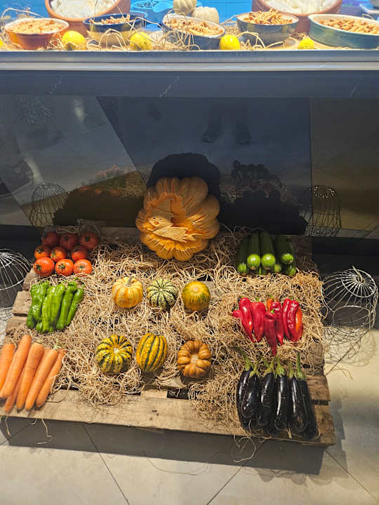 Gastro Seashell Resort