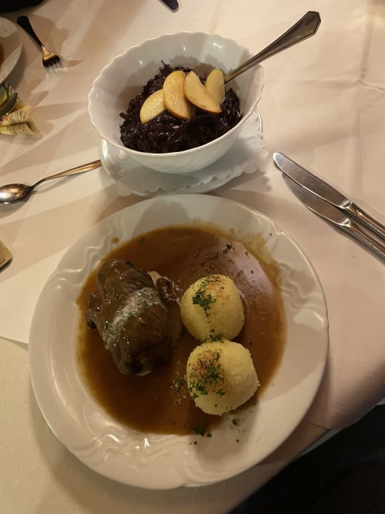 Gastro Hotel Landgasthof Wemmer