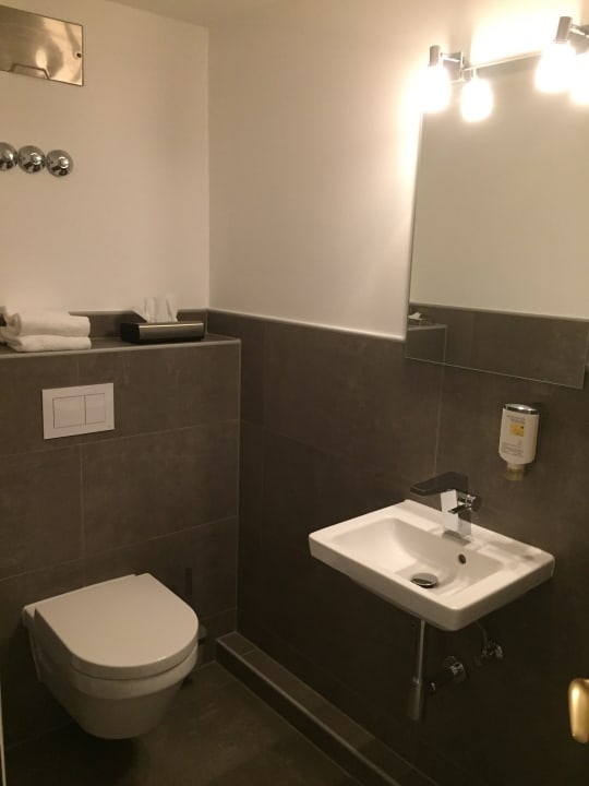 Zimmer Upstalsboom Parkhotel