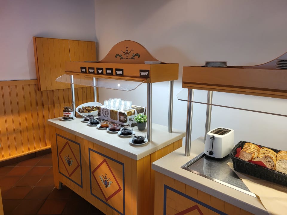 Zimmer Hotel Bredeney