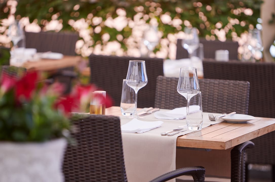 Gartenanlage Hotel Gasthof zum Ochsen