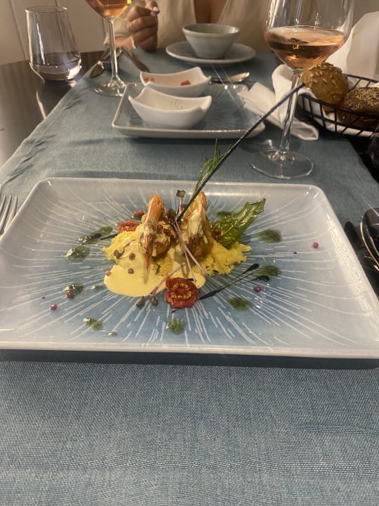 Gastro Seaden Quality Resort & Spa