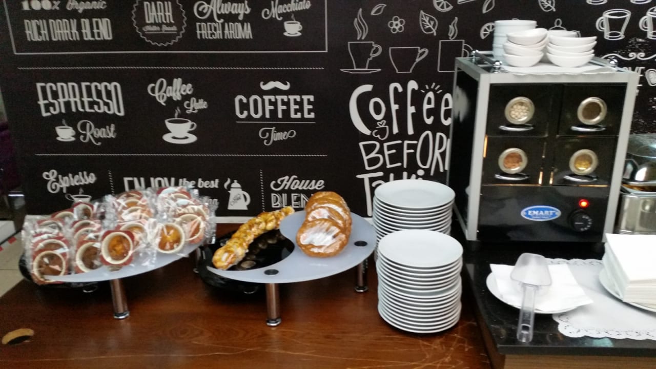 Gastro Maxx Royal Belek Golf Resort