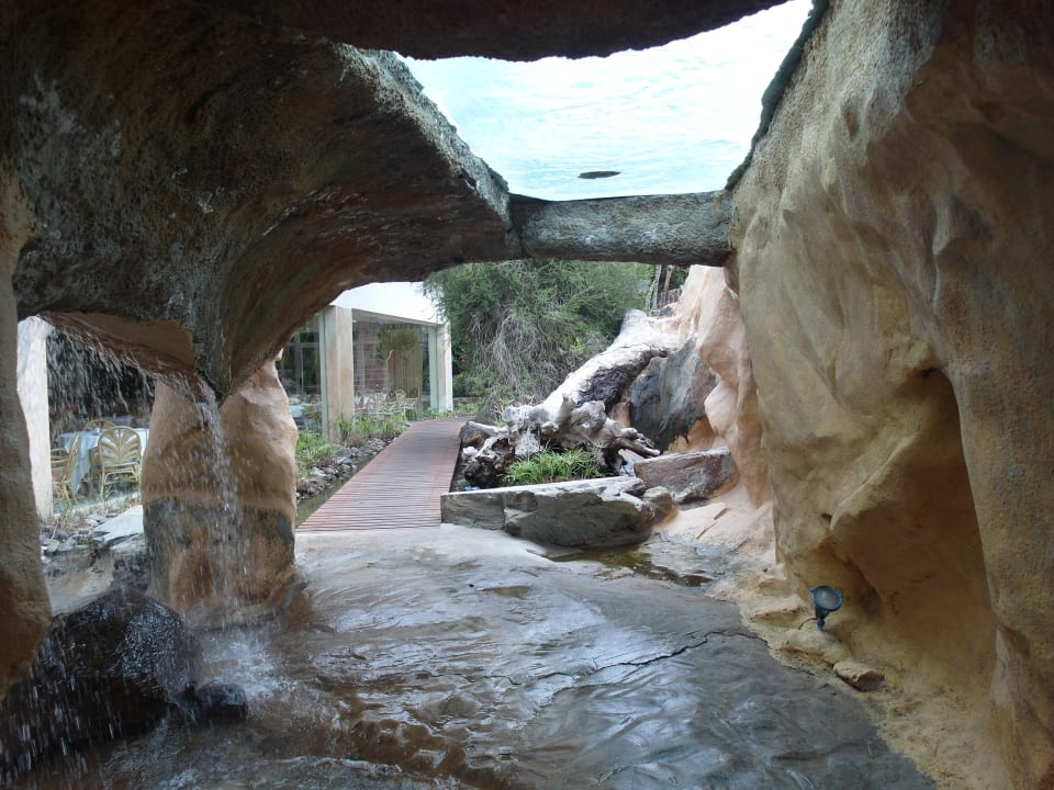 Gartenanlage Maspalomas Princess