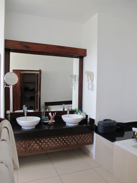 Bad Royal Zanzibar Beach Resort