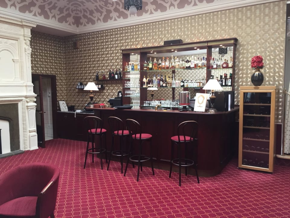 Bar Kurhotel Pawlik - Aquaforum