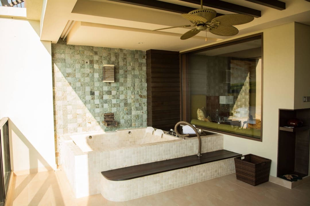 Ocean Wing Zimmer Shangri-La's Rasa Ria Resort & Spa