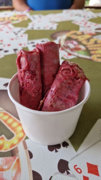 Gastro Hotel Delphin Diva