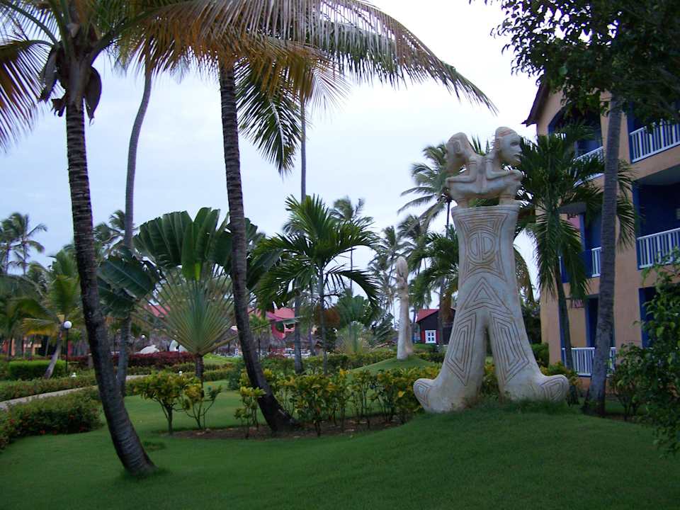 Schöne Anlage Punta Cana Princess All Suites Resort & Spa