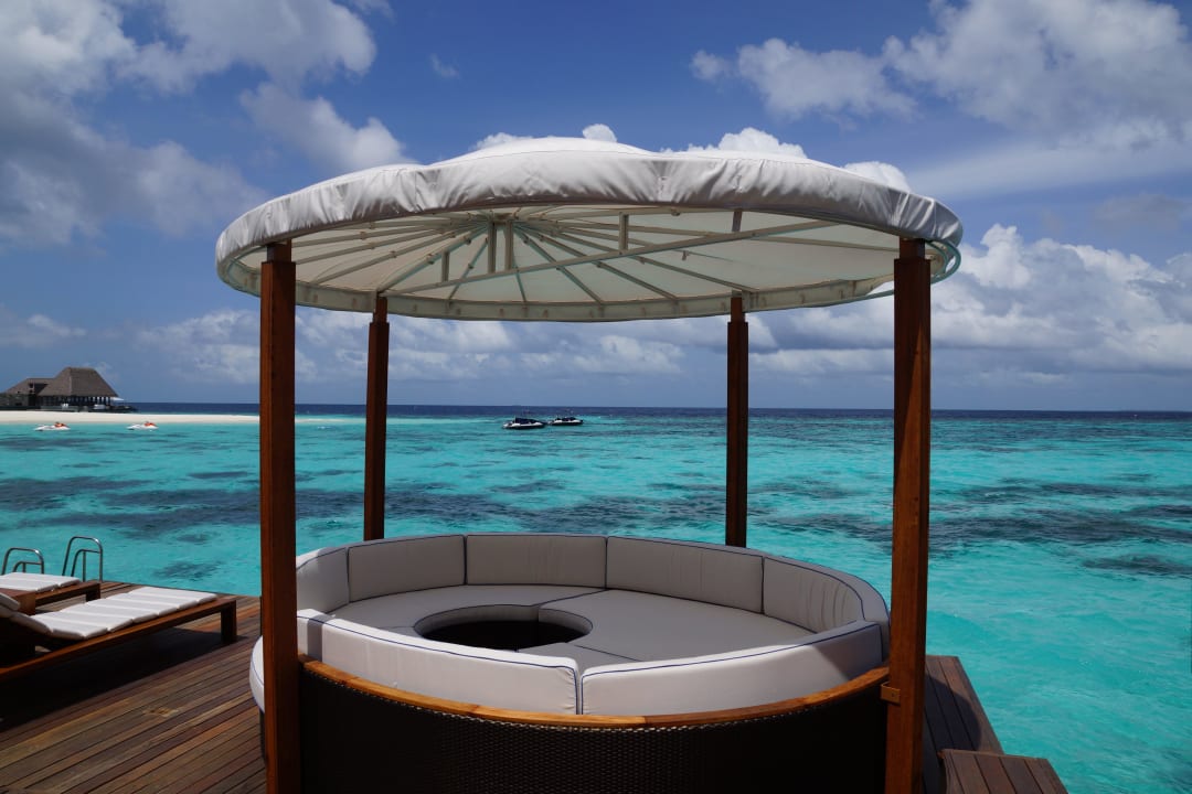 Terrasse W Maldives