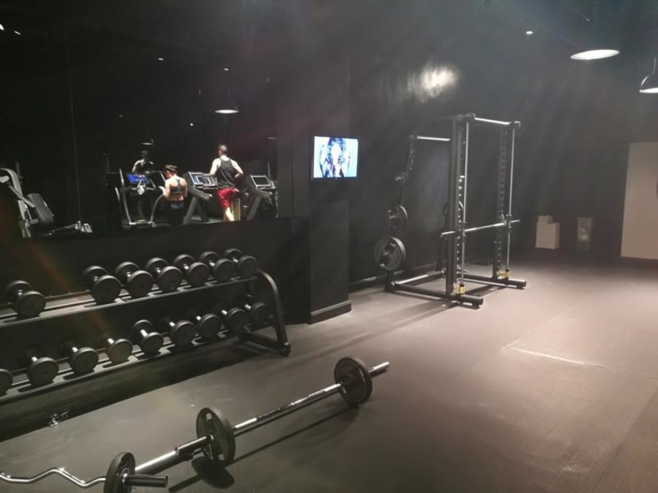 Sport & Freizeit DoubleTree by Hilton Antalya-Kemer