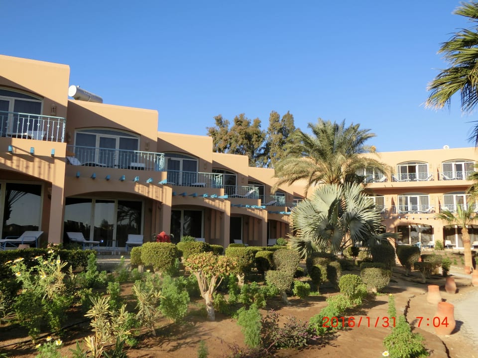 Wunderschön Club Paradisio El Gouna, Red Sea