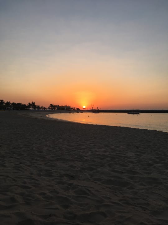 Strand Rixos Al Mairid Ras Al Khaimah