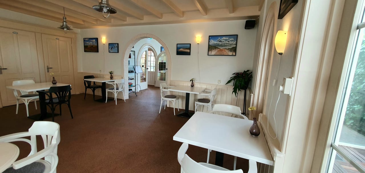 Gastro Hotel Het Gouden Boltje