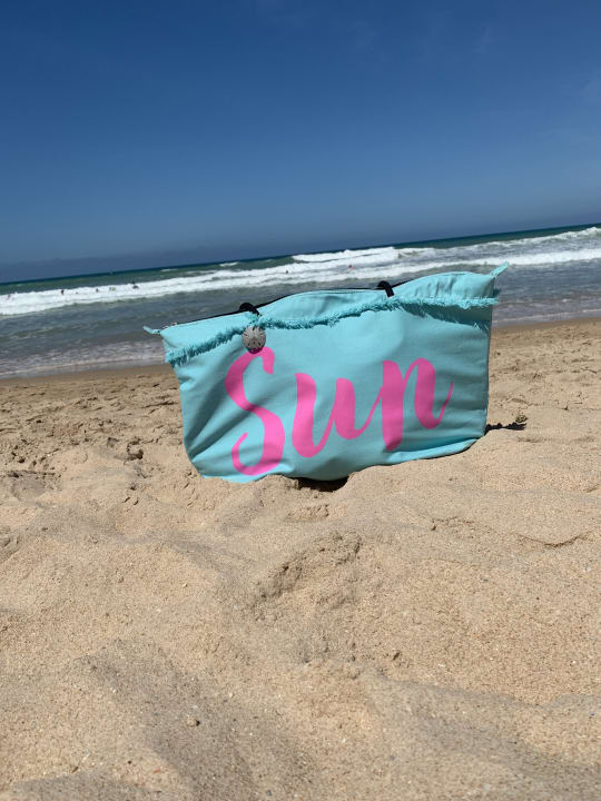 Strand Aldiana Club Andalusien