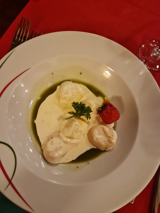 Gastro Aydinbey Kings Palace & Spa