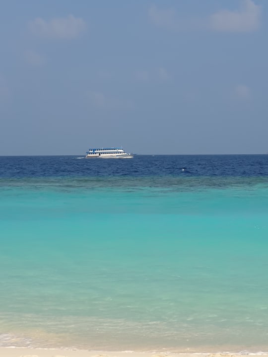 Strand Adaaran Select Meedhupparu Island Resort - Premium All Inclusive