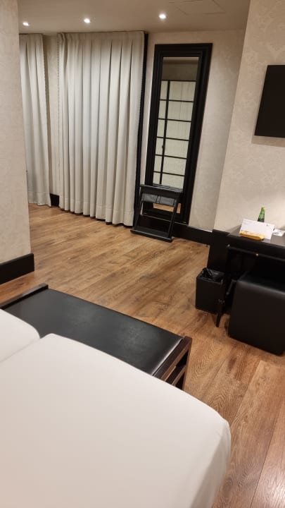 Zimmer H10 Catalunya Plaza Boutique Hotel